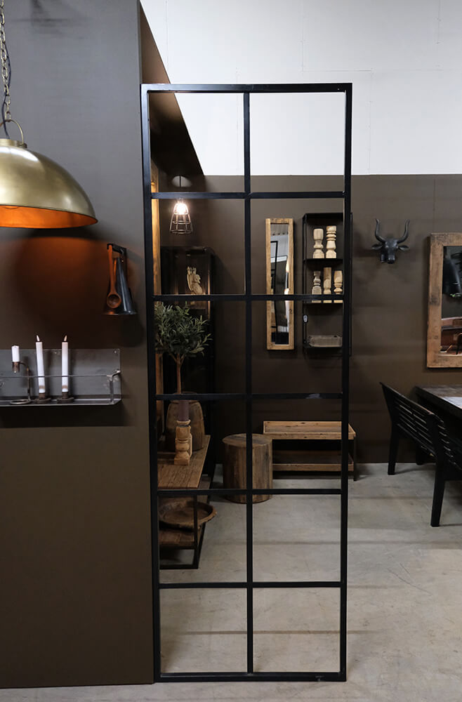 Trademark Living New York skillevæg - høj