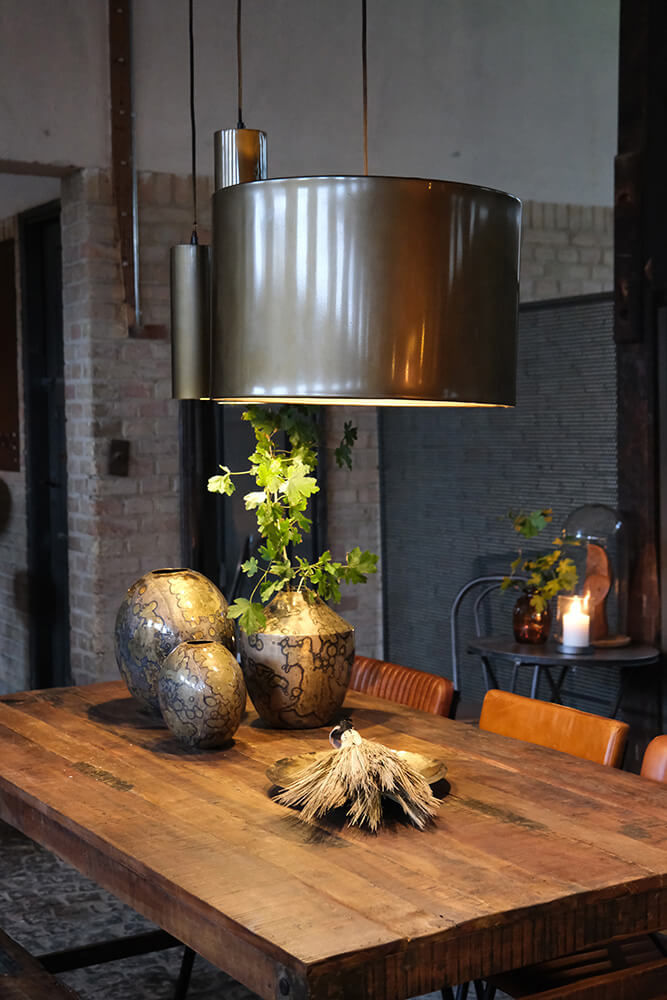 Trademark Living Boston vase