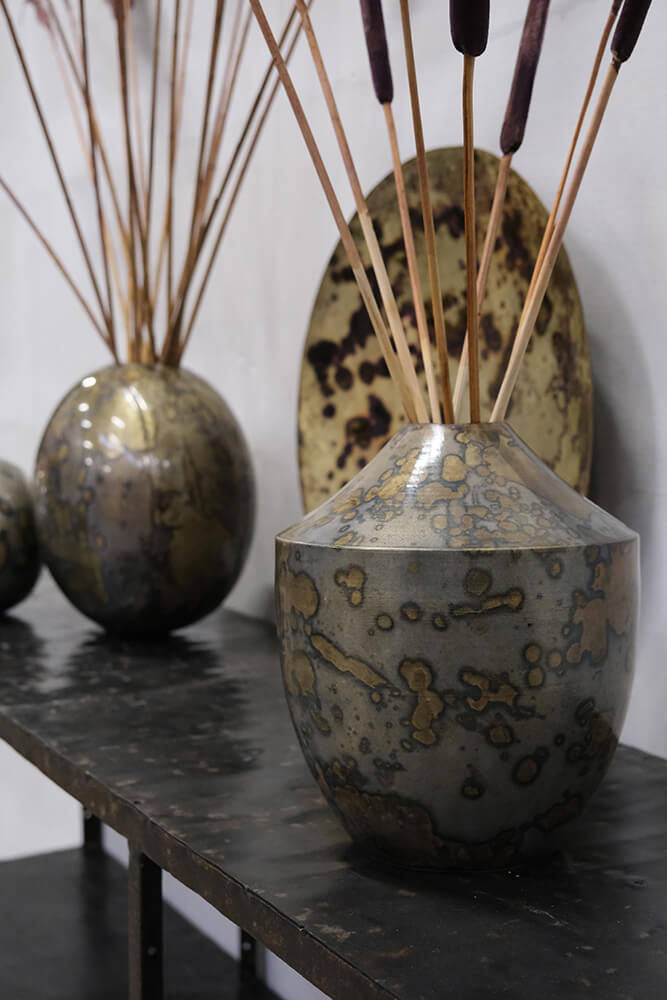Trademark Living Boston vase
