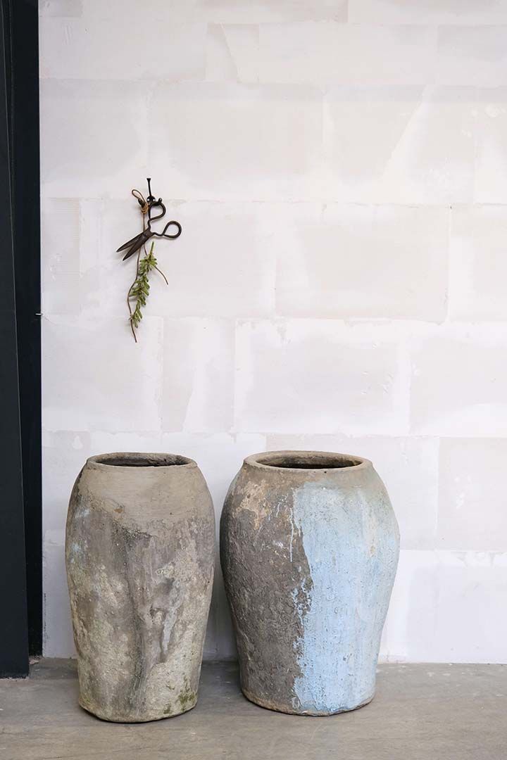 Trademark Living Umut jernknage med 3 knager