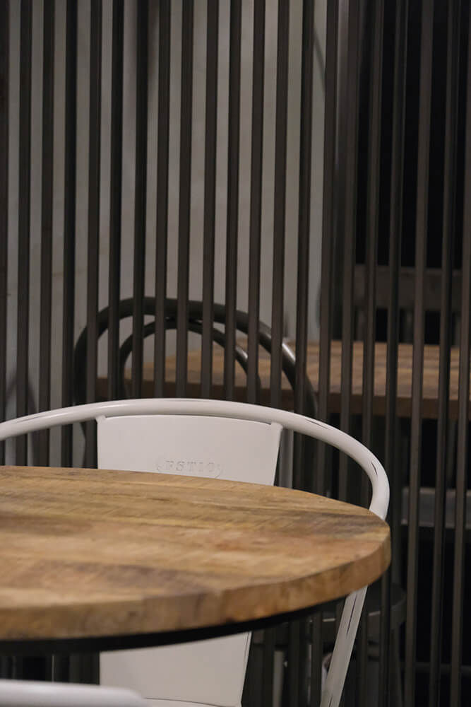 Trademark Living Columbus rumdeler