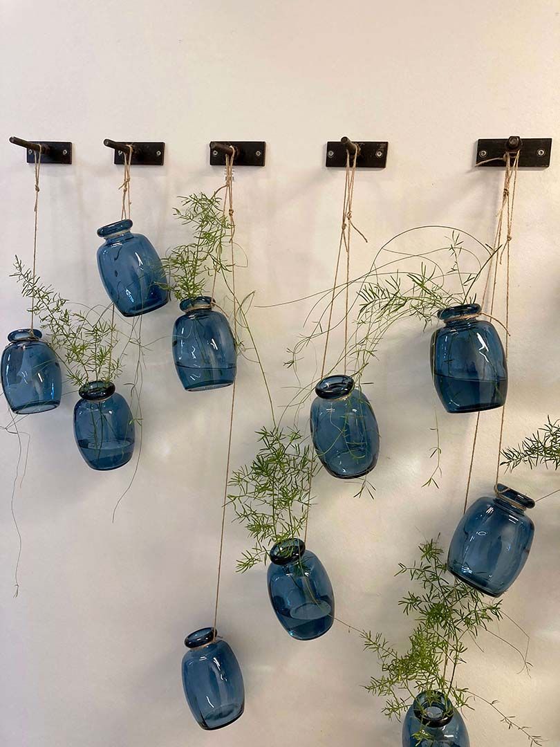 Trademark Living Matheus knage med fabrikslook