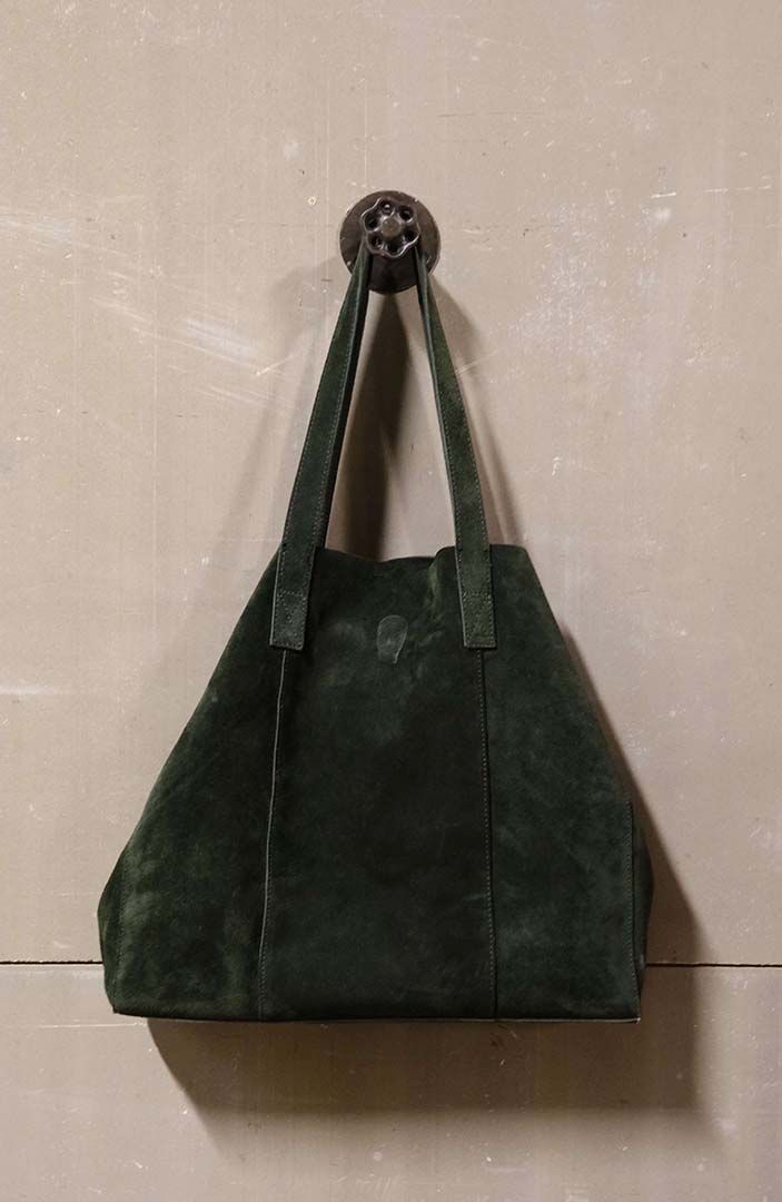 Trademark Living Matty knage i jern - råt og maskulint look