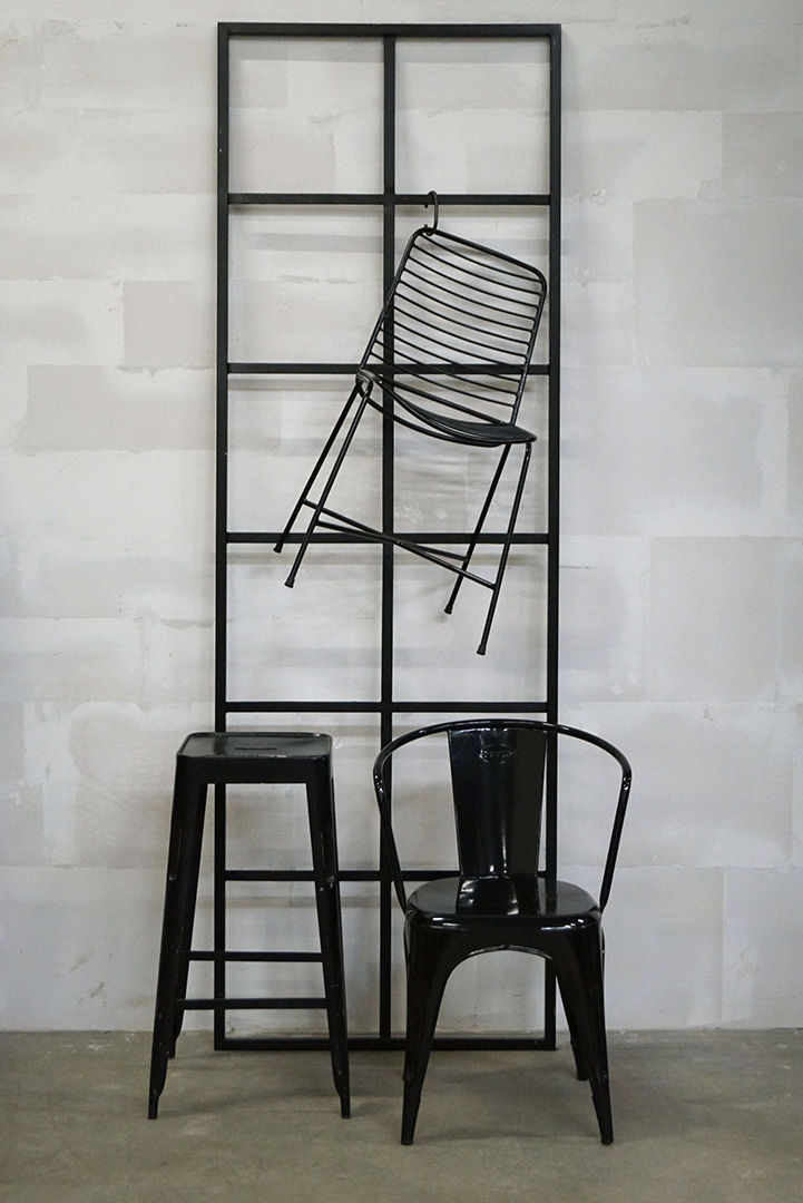 Trademark Living New York skillevæg - høj