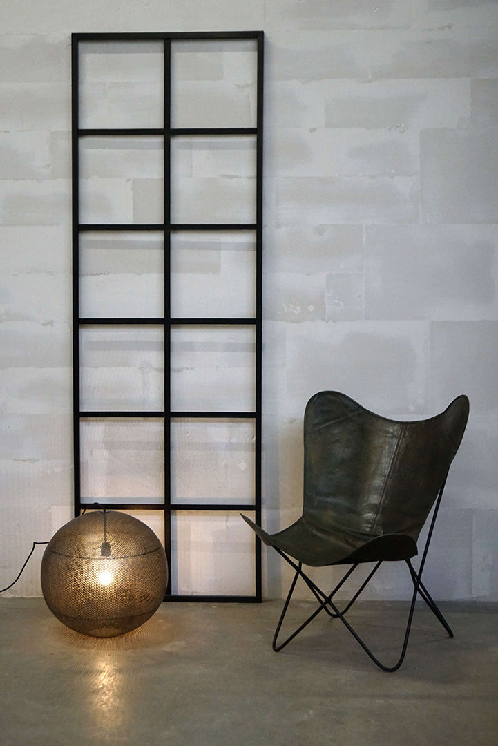 Trademark Living New York skillevæg - høj