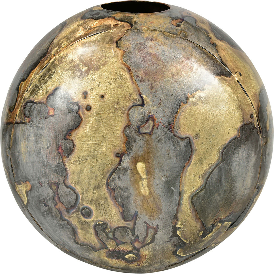 Trademark Living Boston rund vase - large