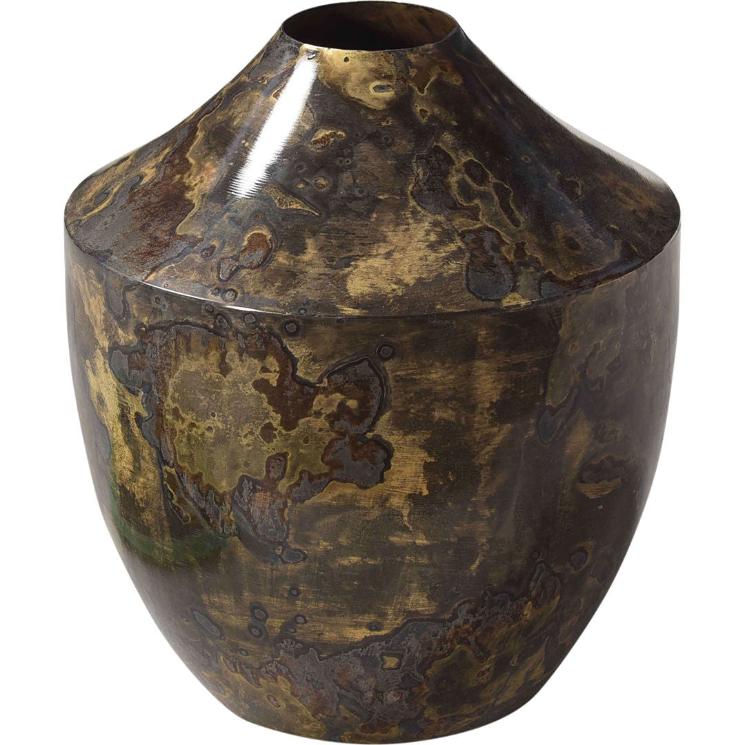 Trademark Living Boston vase