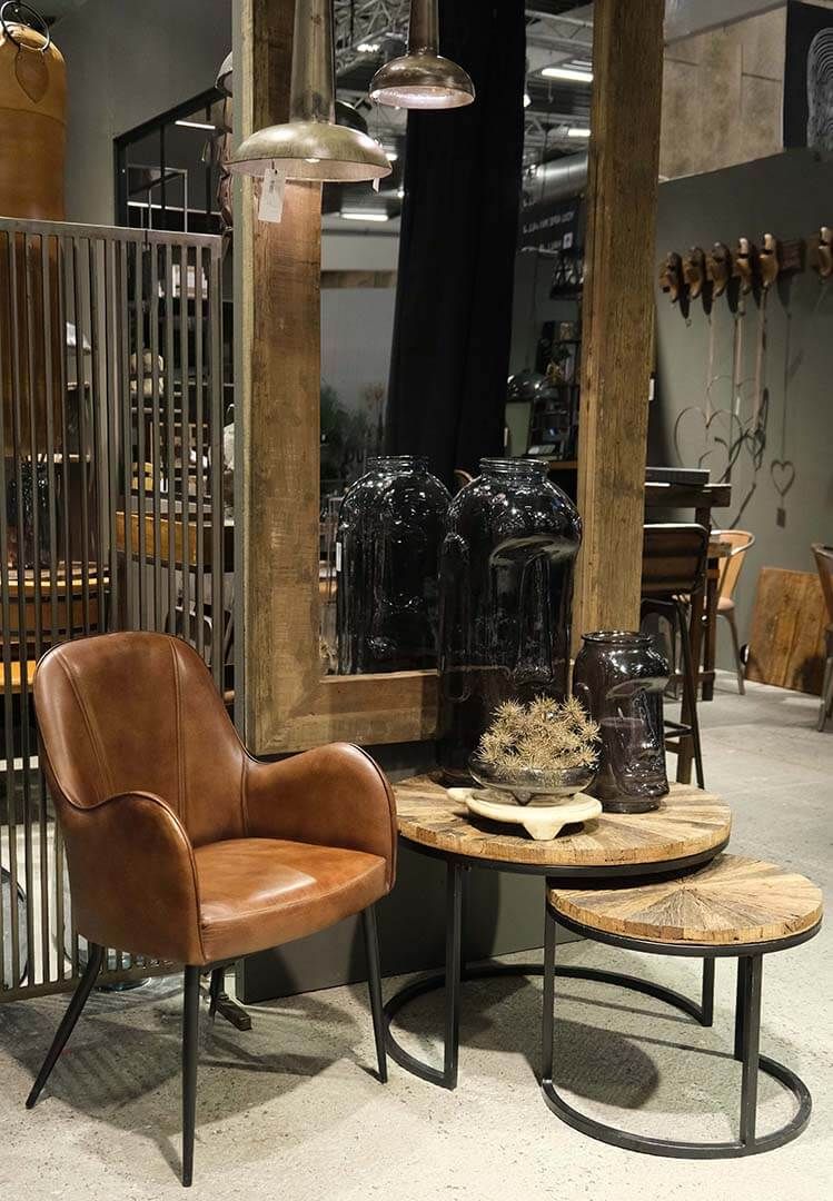 Trademark Living Columbus rumdeler