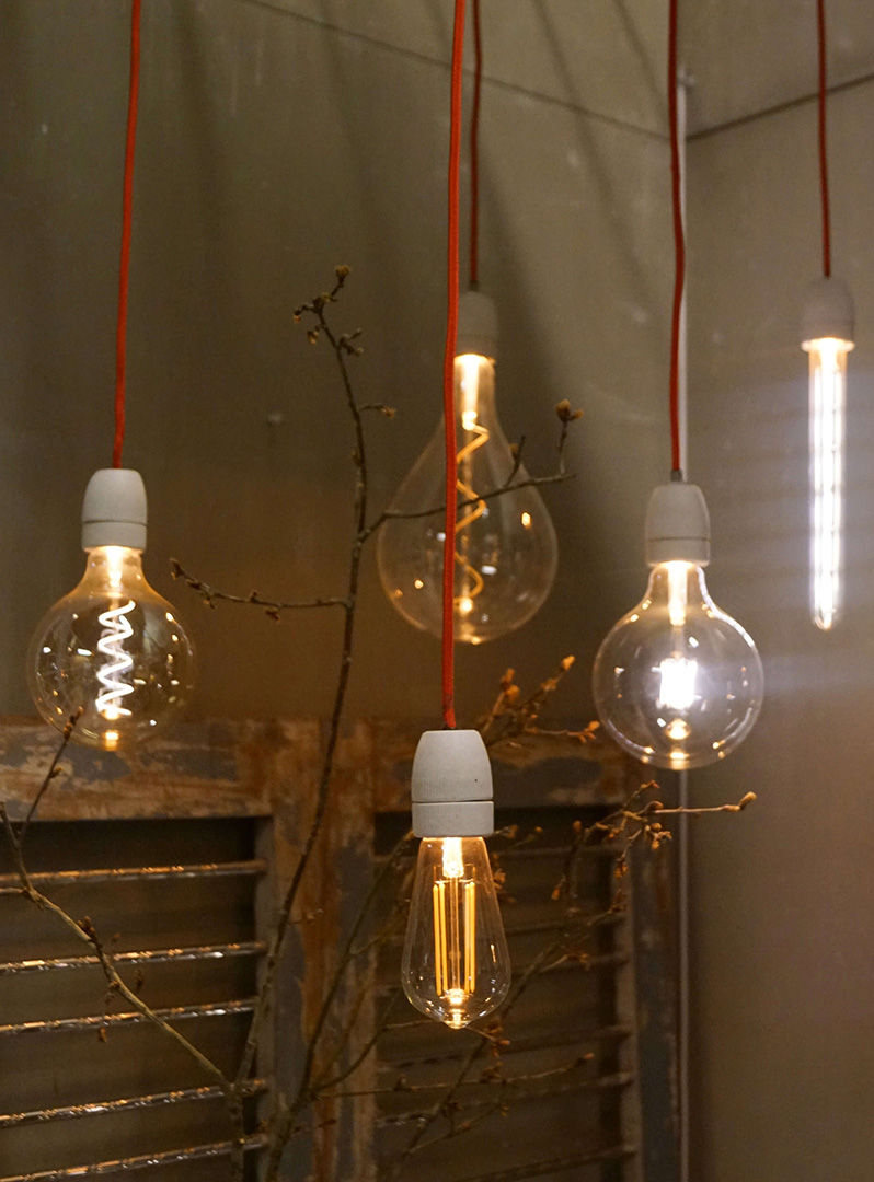Trademark Living Ignis LED-pære - kan dæmpes