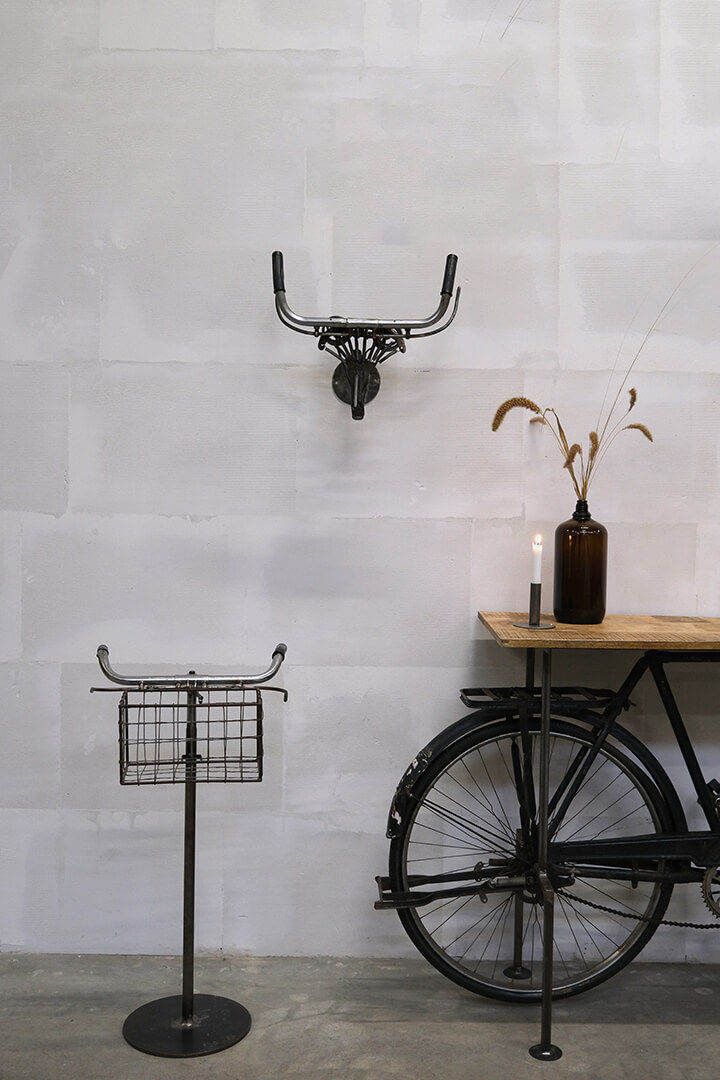 Trademark Living Zabel cykelgevir med et råt udtryk