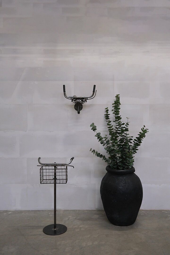 Trademark Living Zabel cykelgevir med et råt udtryk