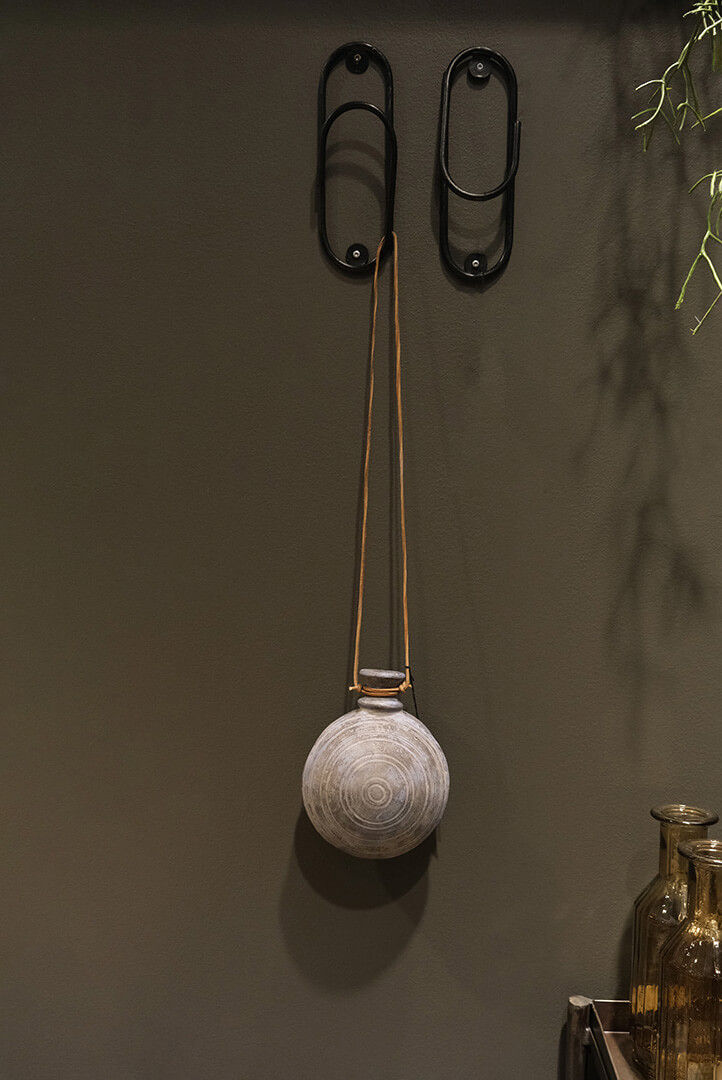 Trademark Living Jake Clipsknage