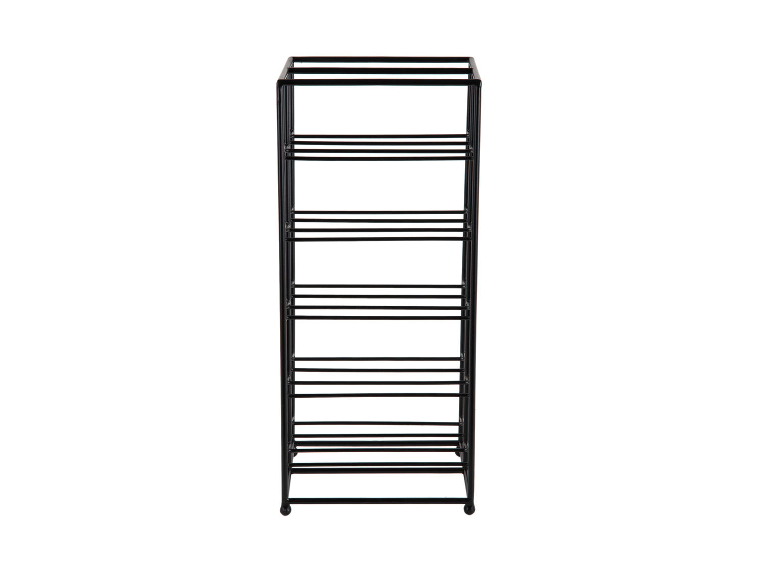 Present Time Vinreol Dual Floor metal mat sort