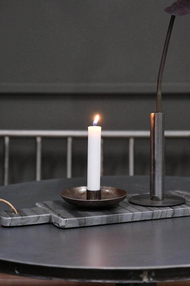 Trademark Living Richard lysestage