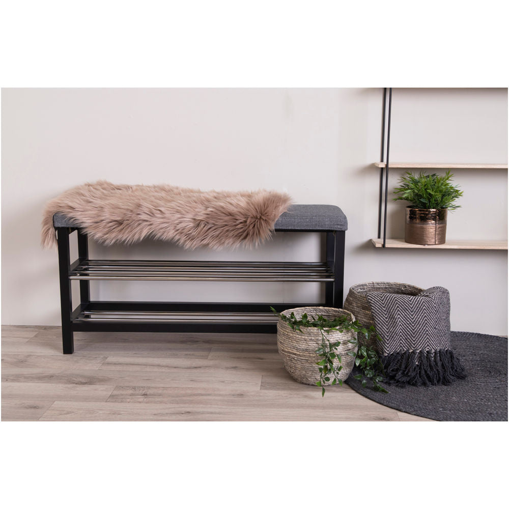 House Nordic Padova Bænk