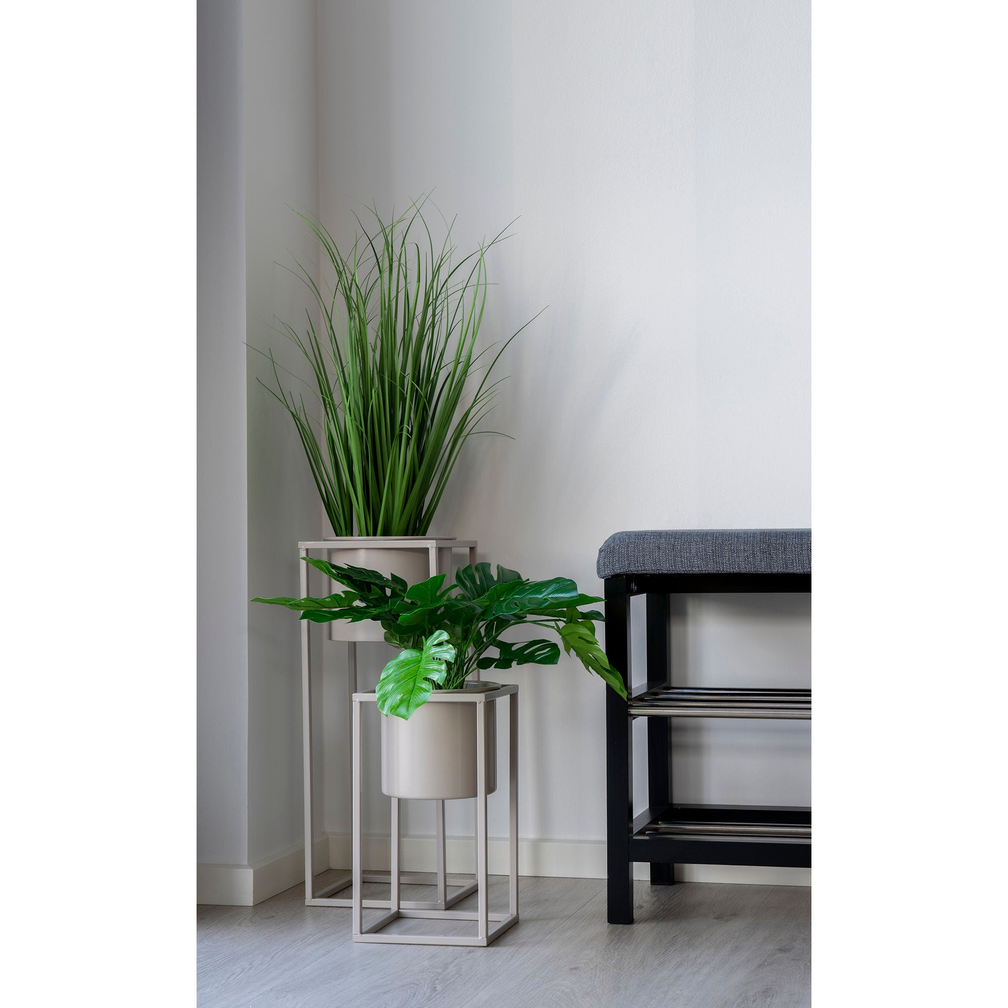 House Nordic Padova Bænk