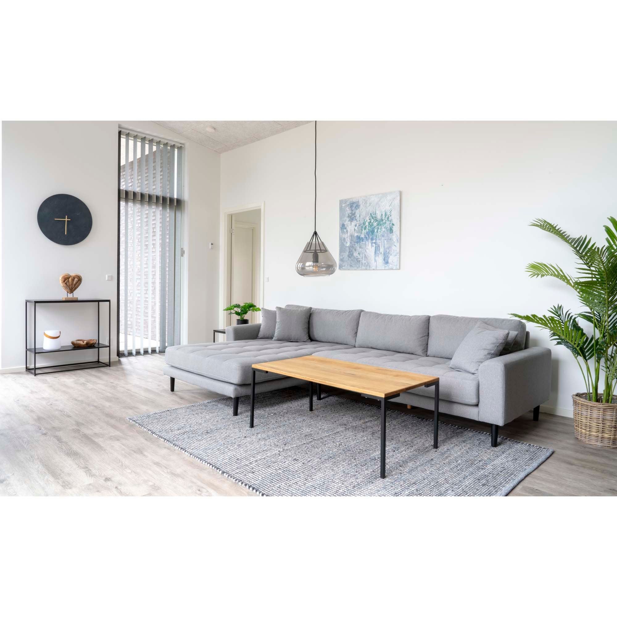 House Nordic Lugano Sofabord