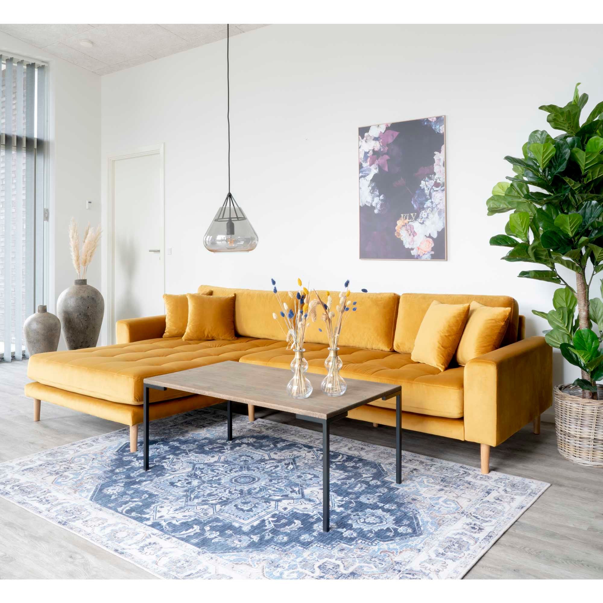 House Nordic Lugano Sofabord