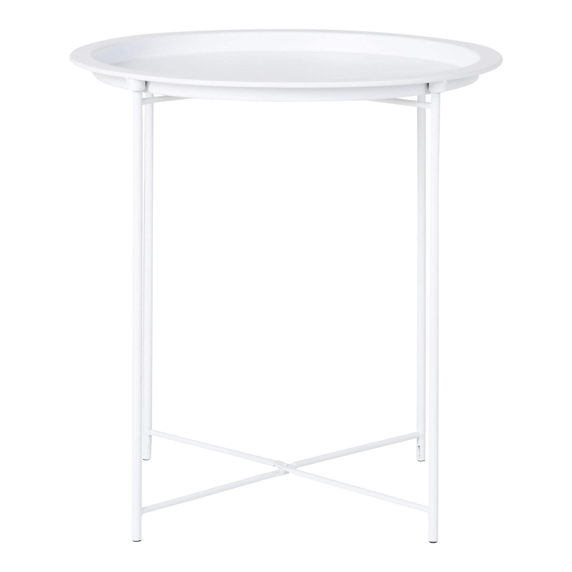 House Nordic Bastia Hjørnebord