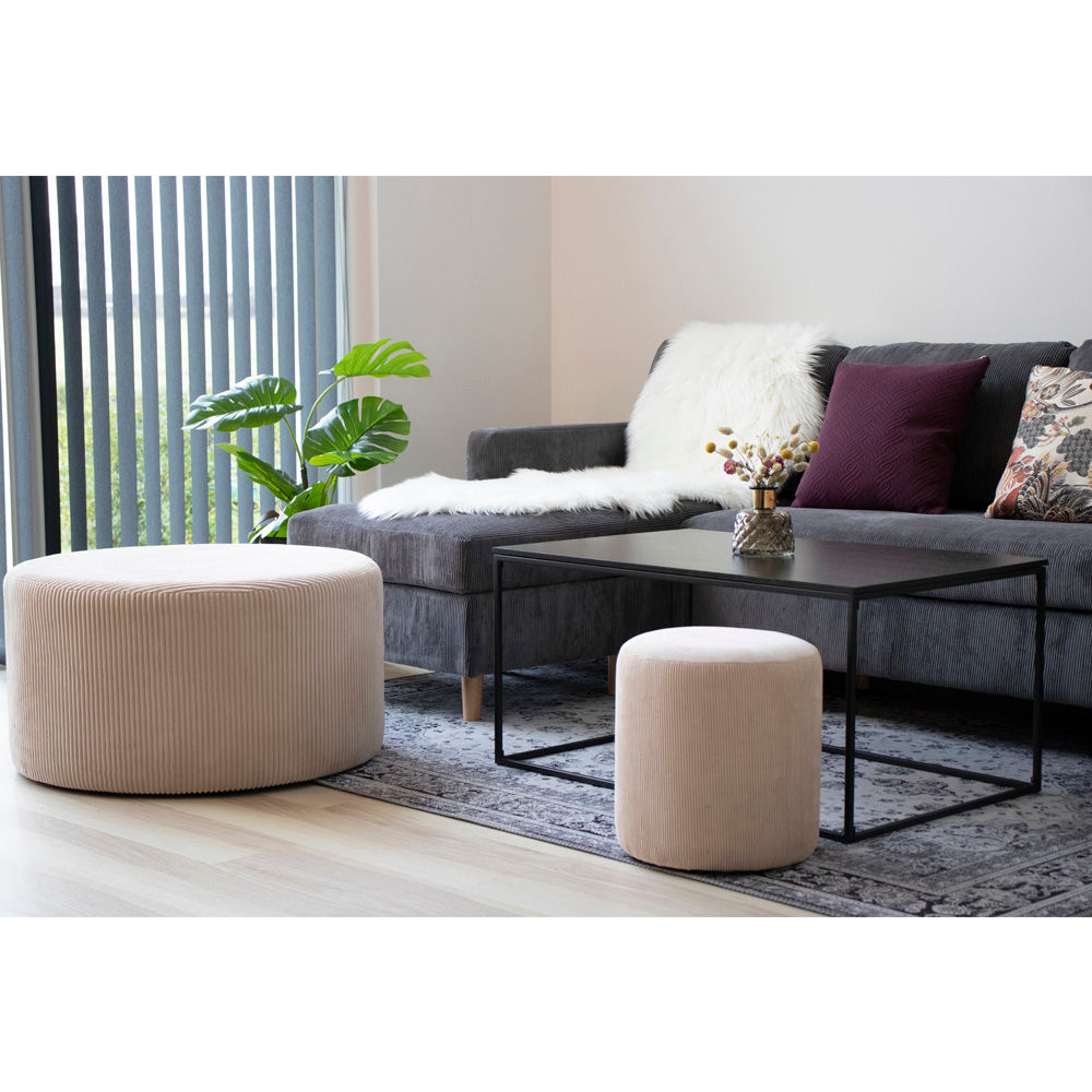 House Nordic Vita Sofabord
