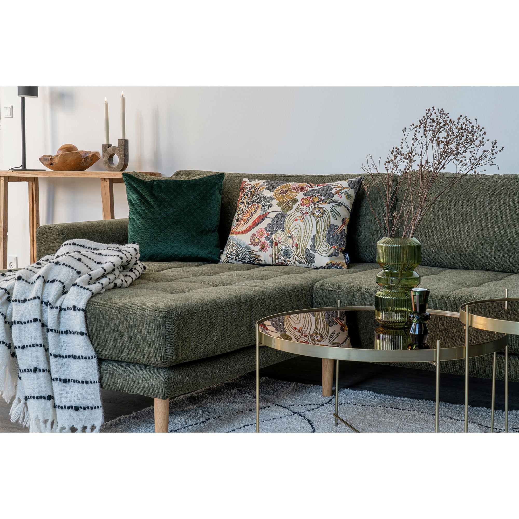 House Nordic Alvito Pude