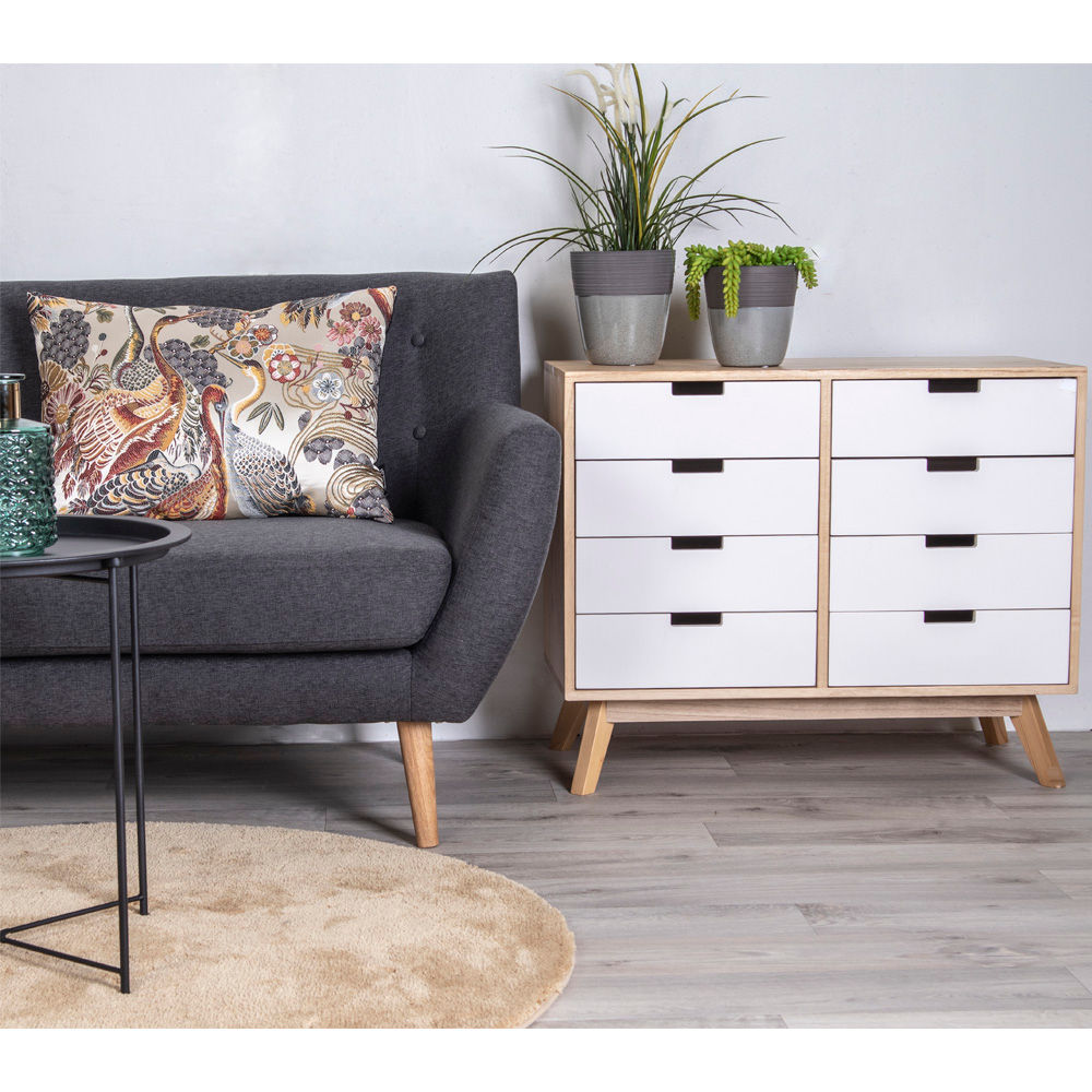 House Nordic Alvito Pude