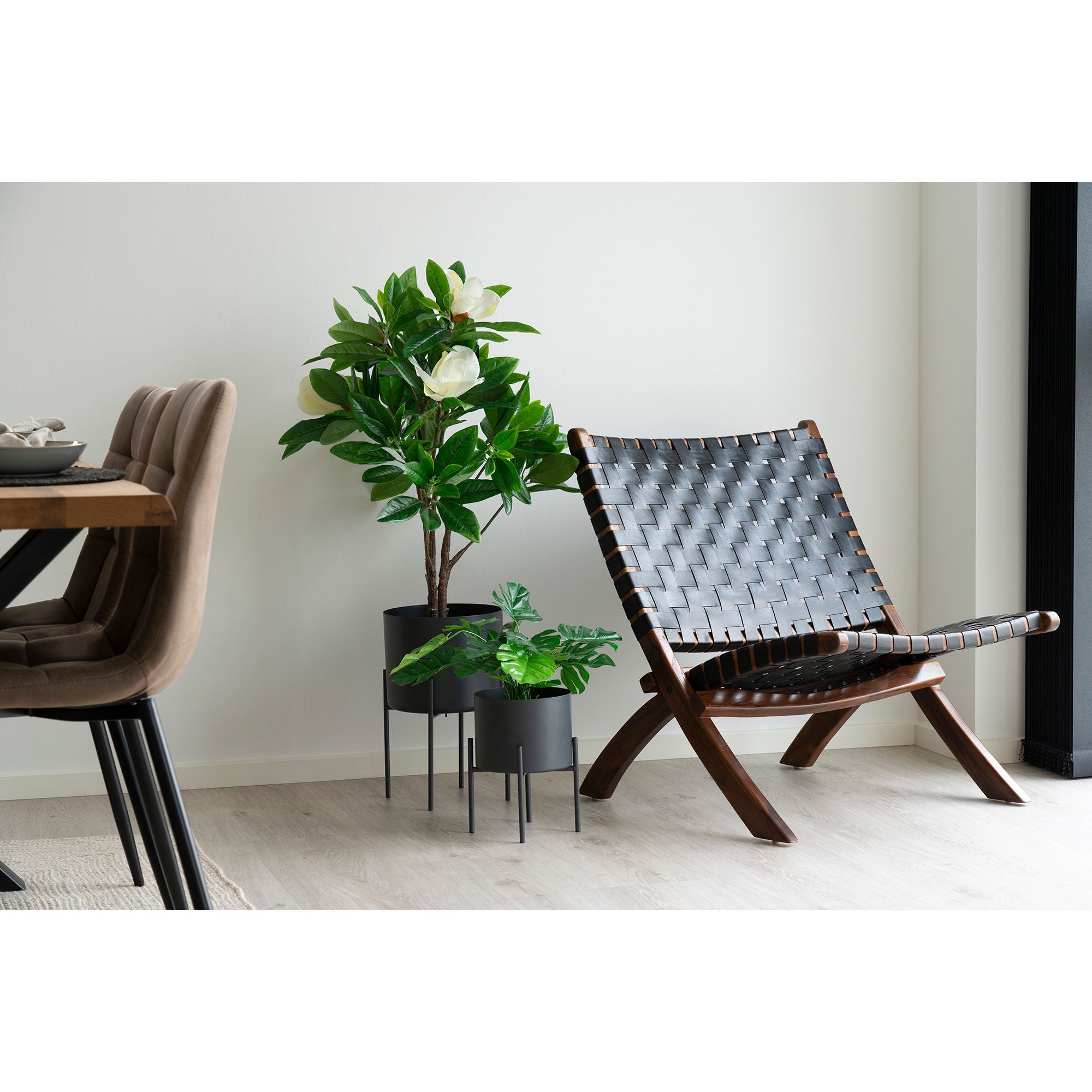 House Nordic Pavia Blomsterstandere