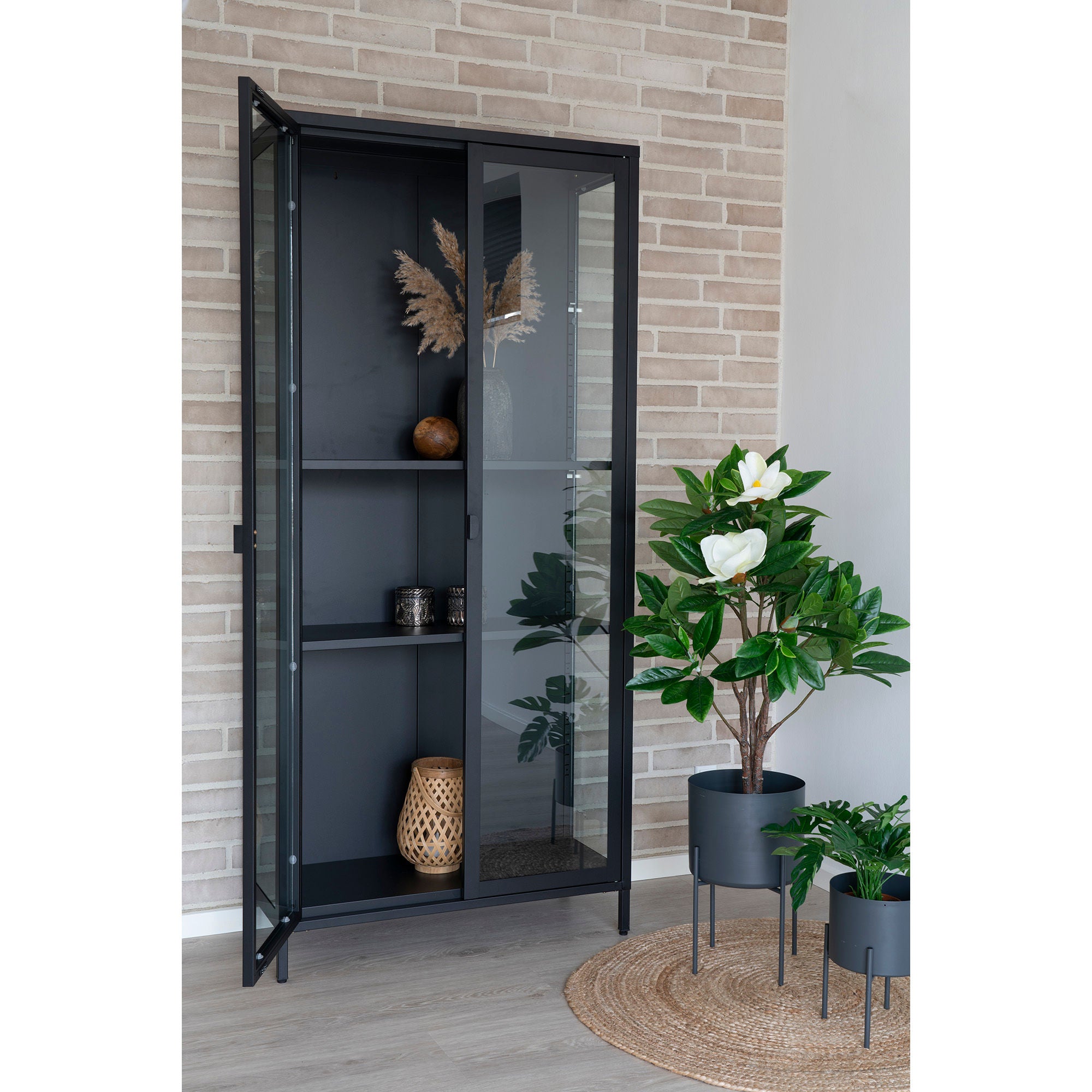 House Nordic Pavia Blomsterstandere