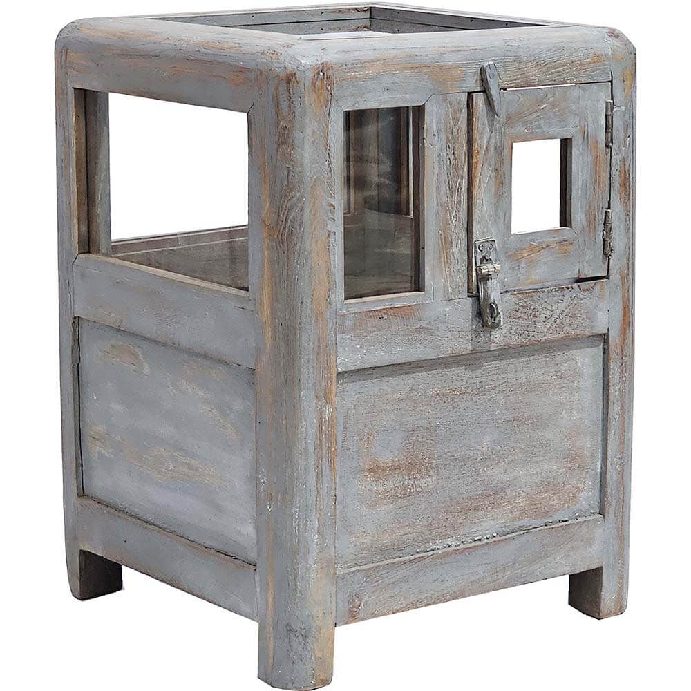 Trademark Living Sjov lille glasmontre