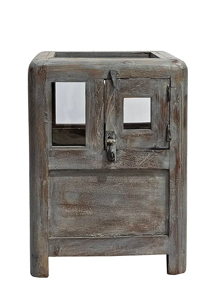 Trademark Living Sjov lille glasmontre