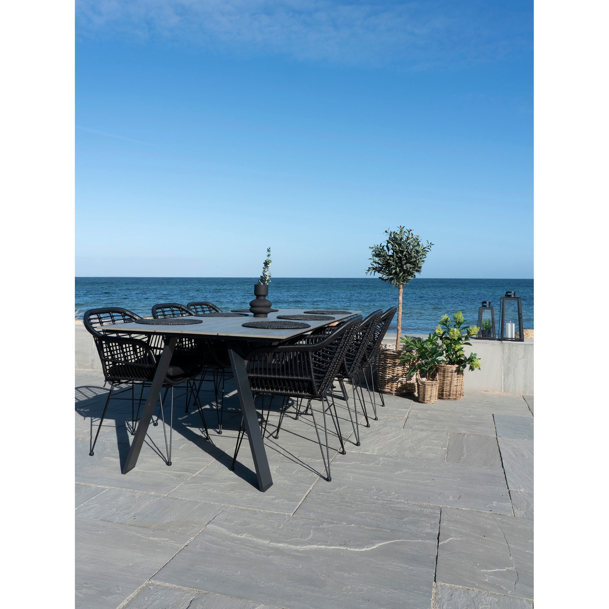 House Nordic Toronto Havebord