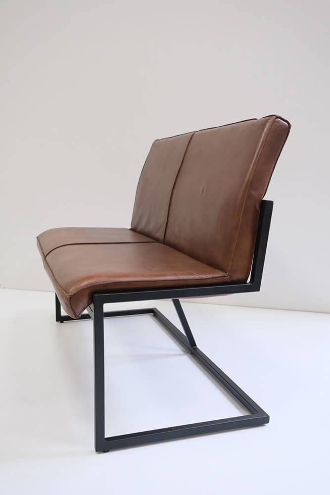 Trademark Living Judi loungesofa