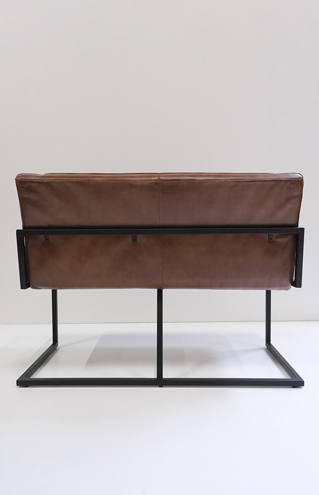 Trademark Living Judi loungesofa