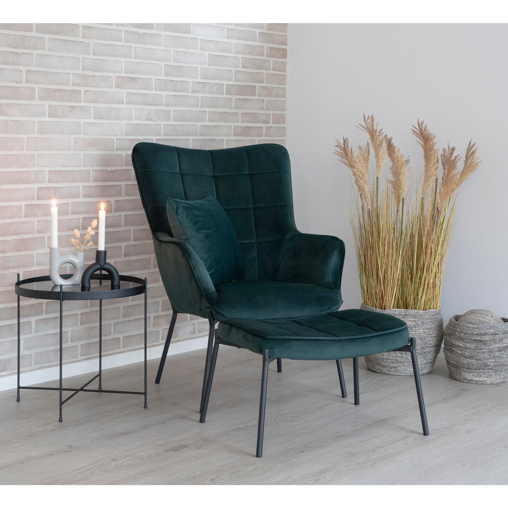 House Nordic Glasgow Stol