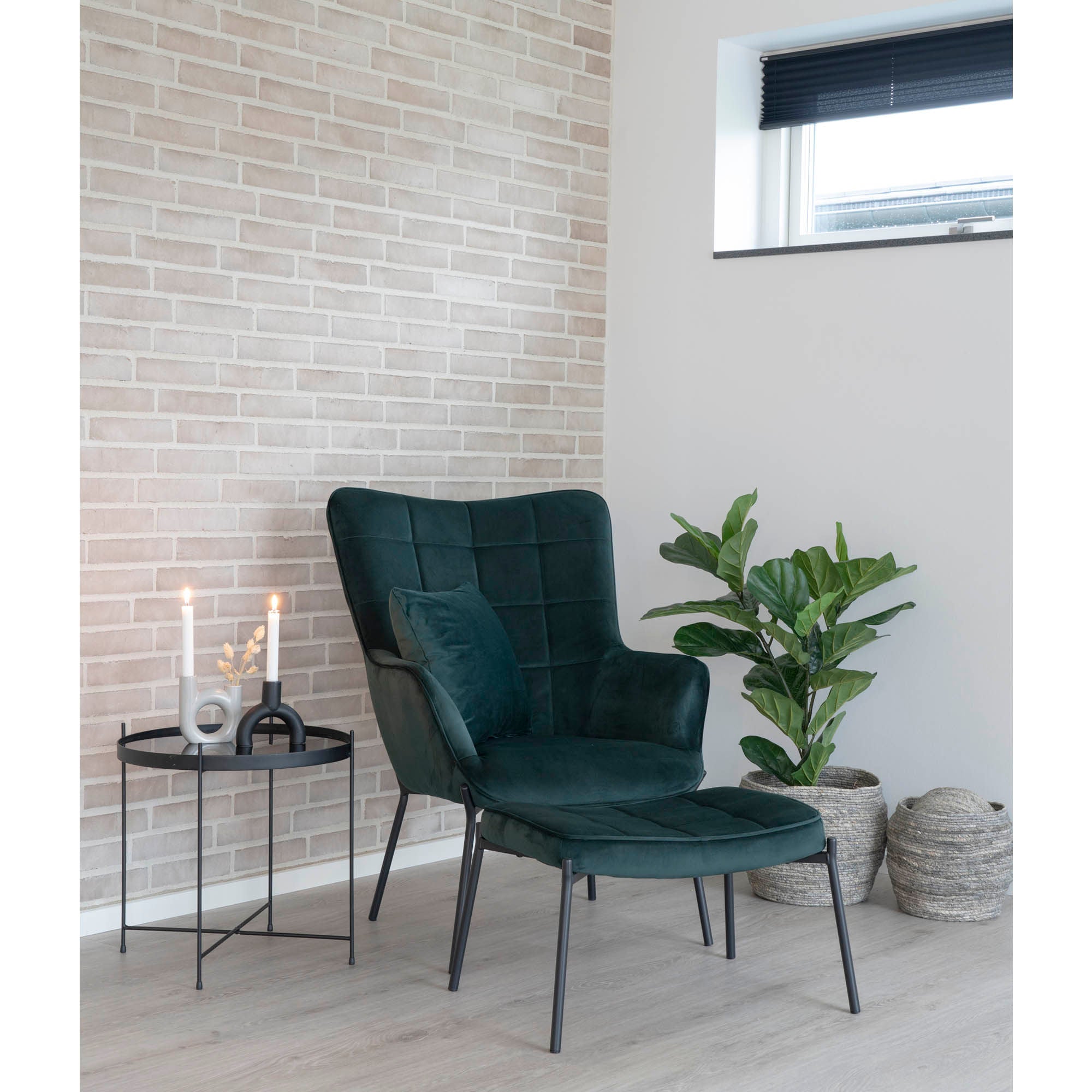 House Nordic Glasgow Stol