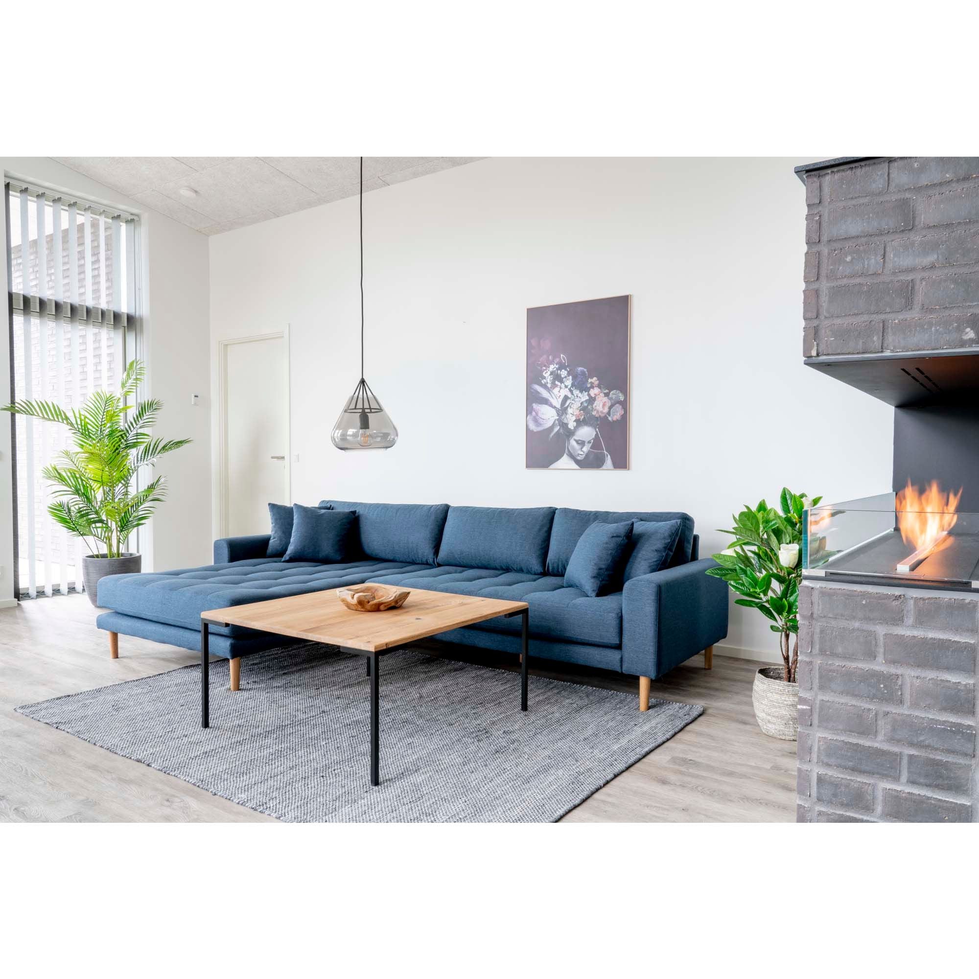 House Nordic Lugano Sofabord