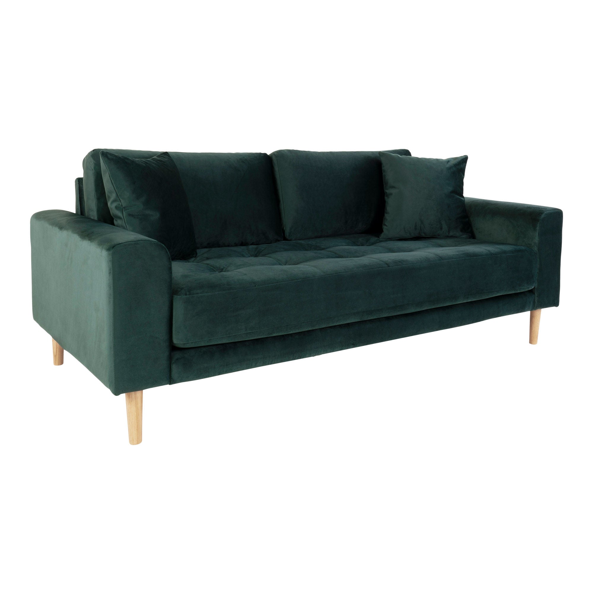 House Nordic Lido 2,5 Personers Sofa