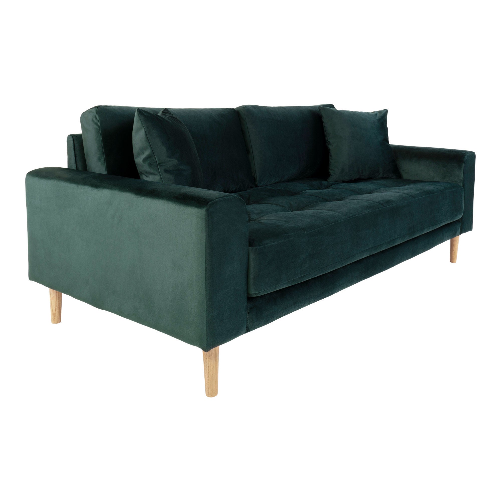House Nordic Lido 2,5 Personers Sofa