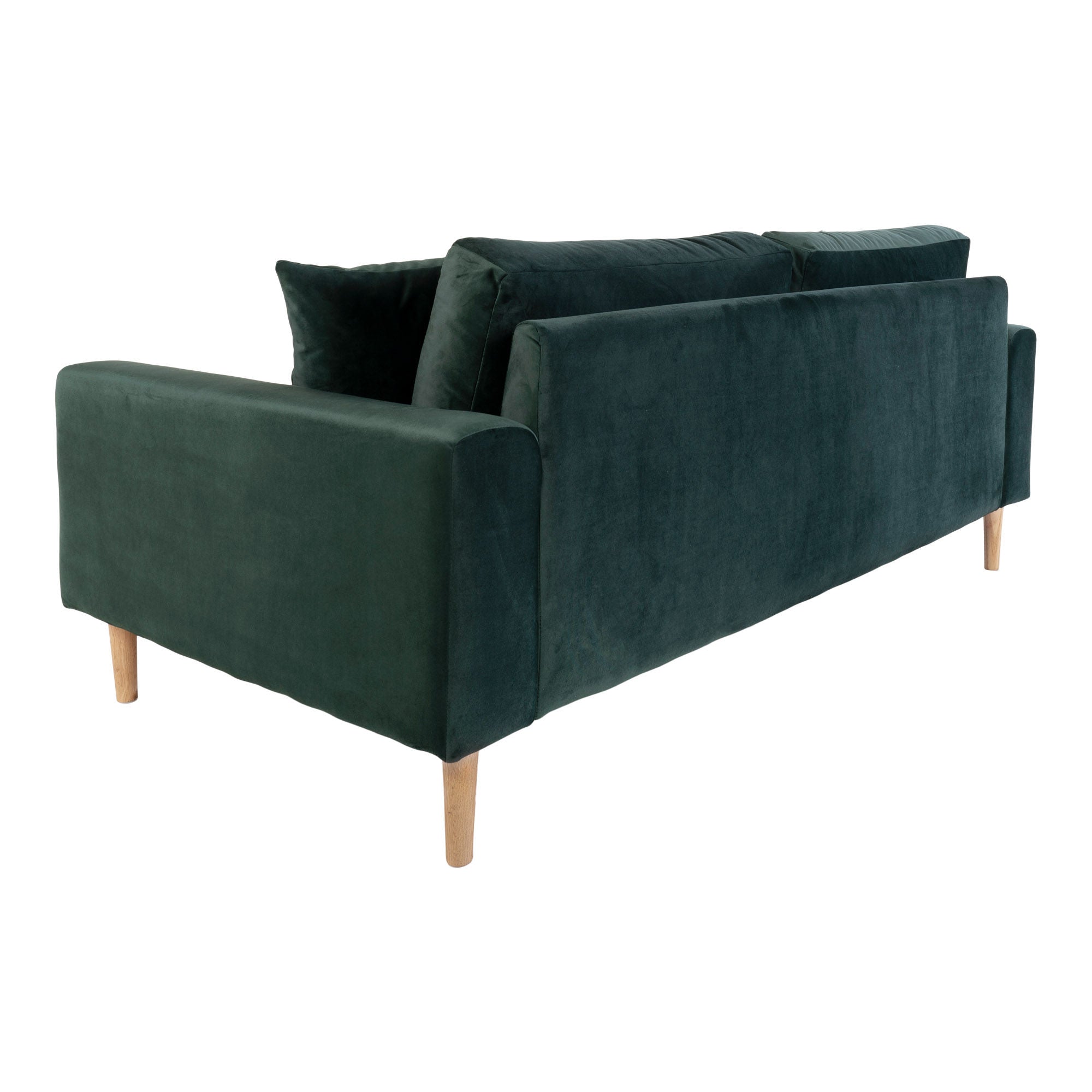 House Nordic Lido 2,5 Personers Sofa