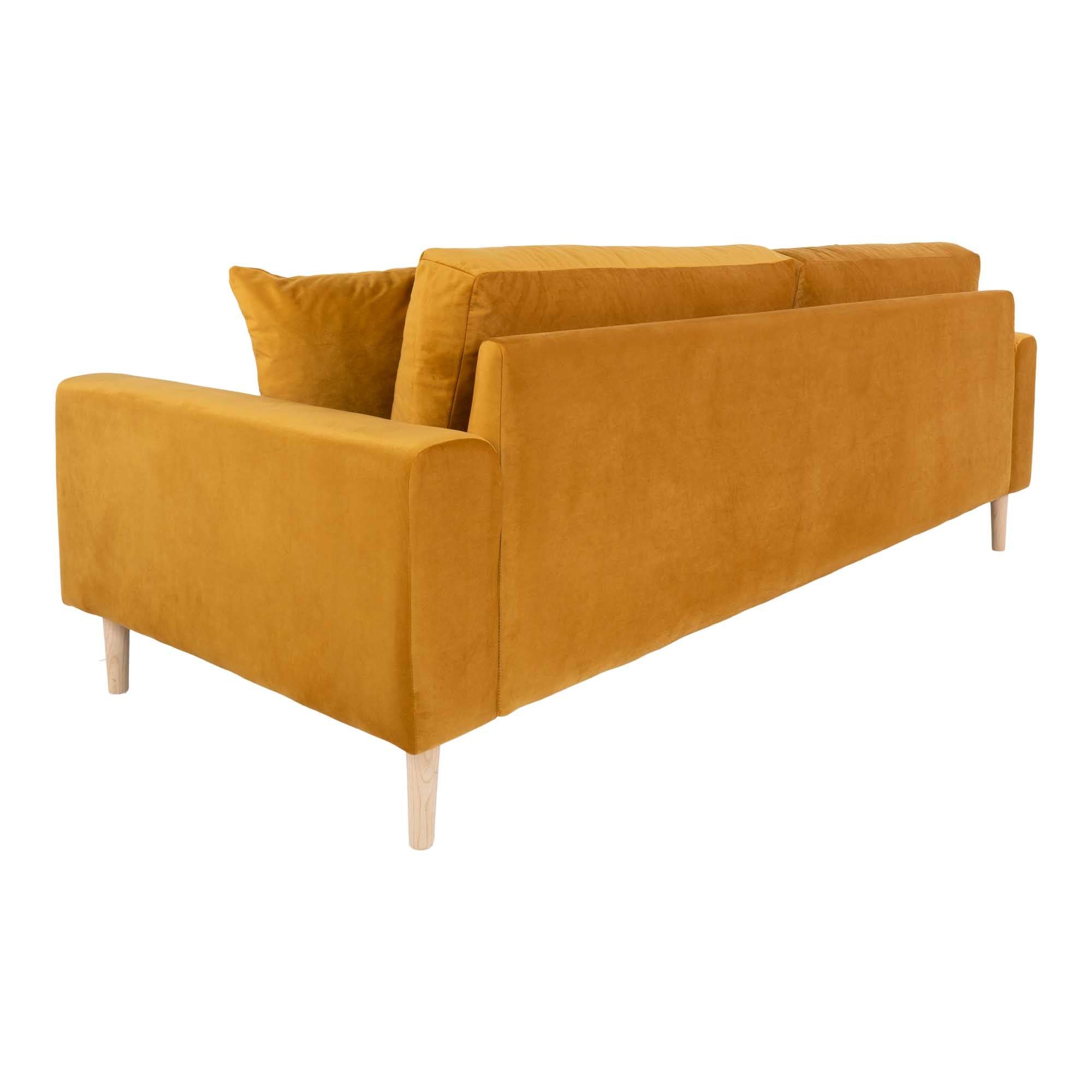 House Nordic Lido 3 Personers Sofa