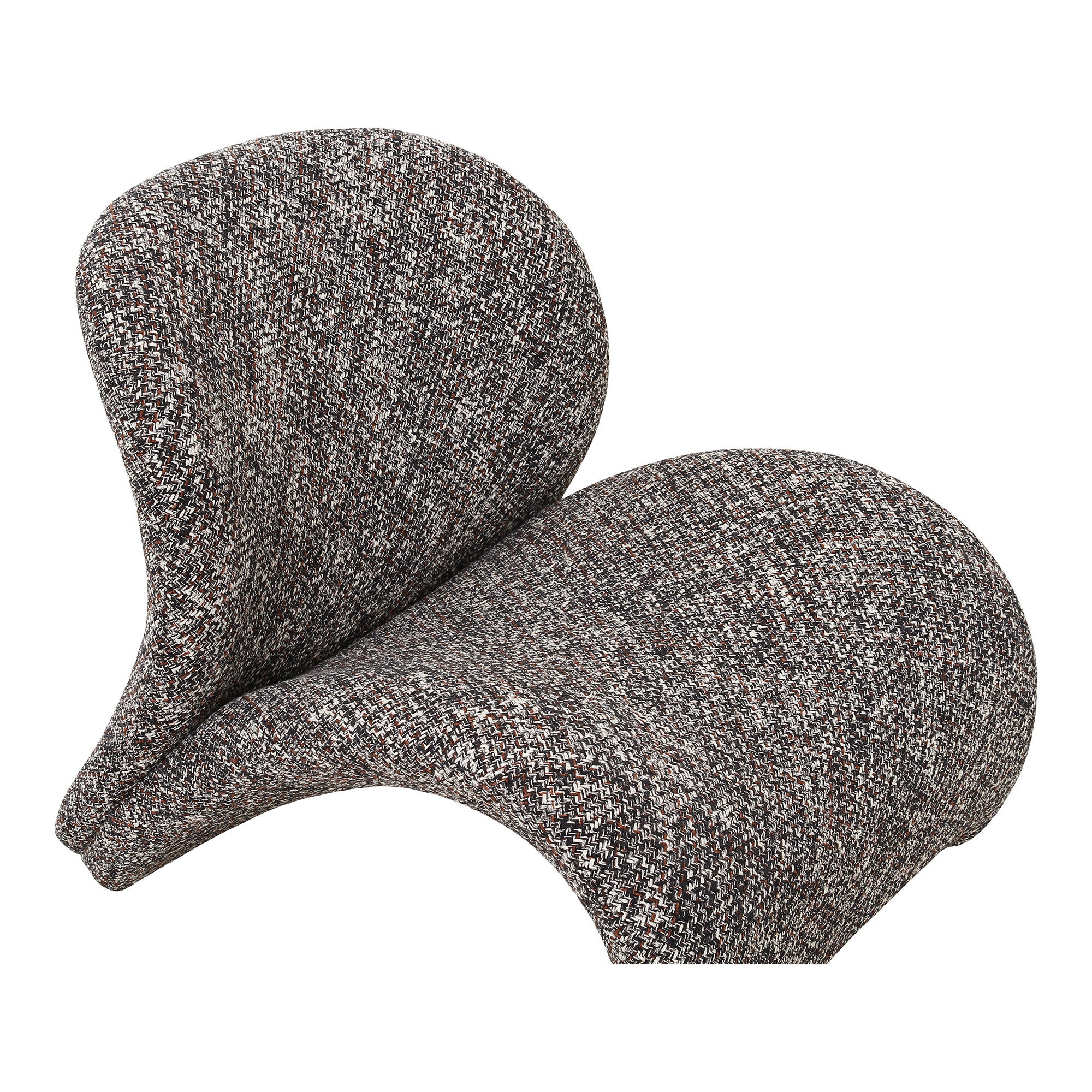 House Nordic Sofia Loungestol