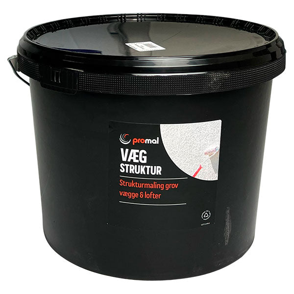Promal strukturmaling 10 liter