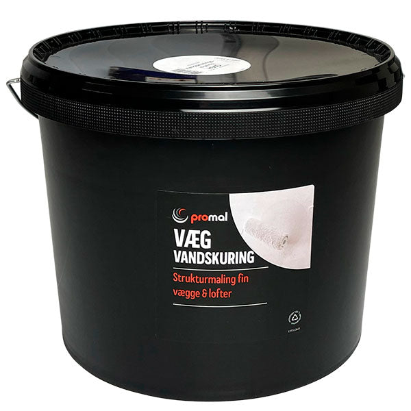 Promal vandskuringsmaling 10 liter