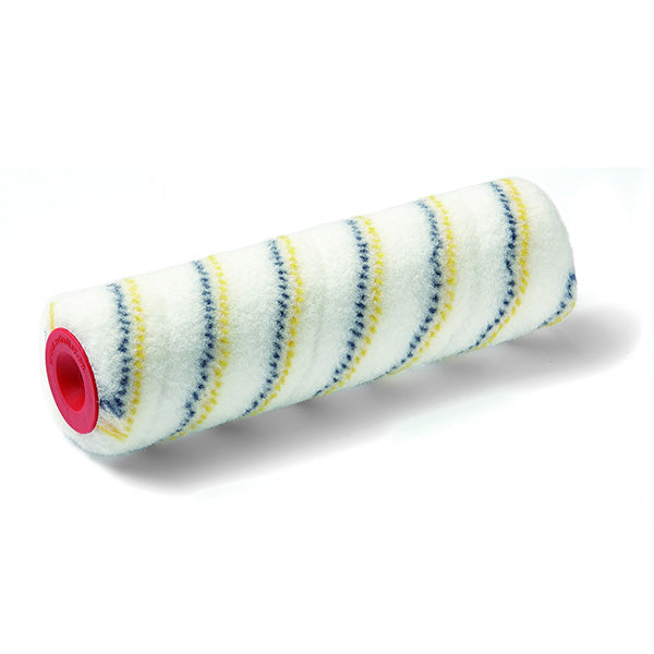 Malerrulle nylon 13 mm luv 25 cm