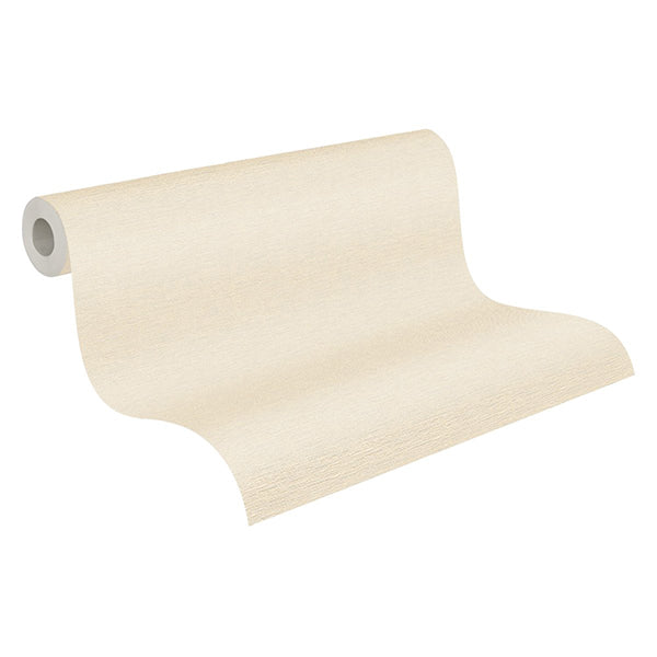 Tapet rustik lys beige 0,53x10,05 cm