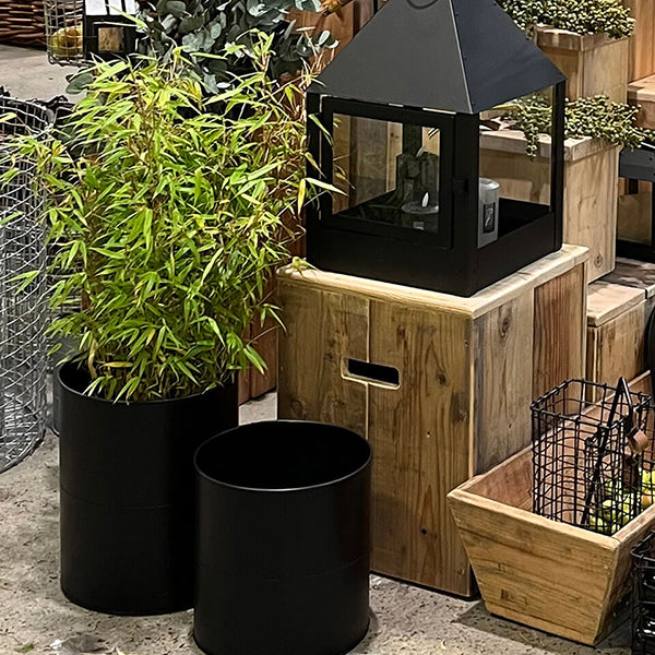 Udstillingspodie mini 39x39x48 cm