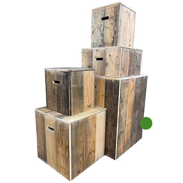 Udstillingspodie mega 75x75x104 cm