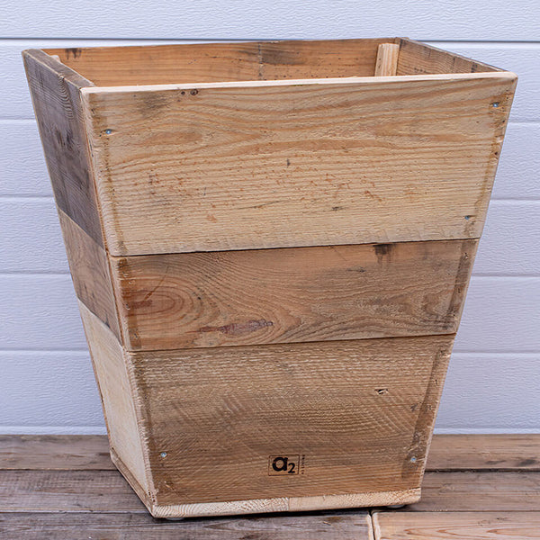 Plante Trug Quadro 50 cm