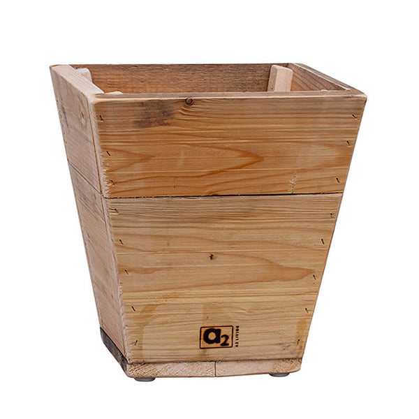 Plante Trug Quadro 30 cm