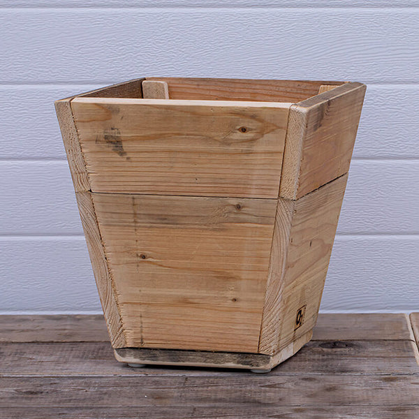 Plante Trug Quadro 30 cm